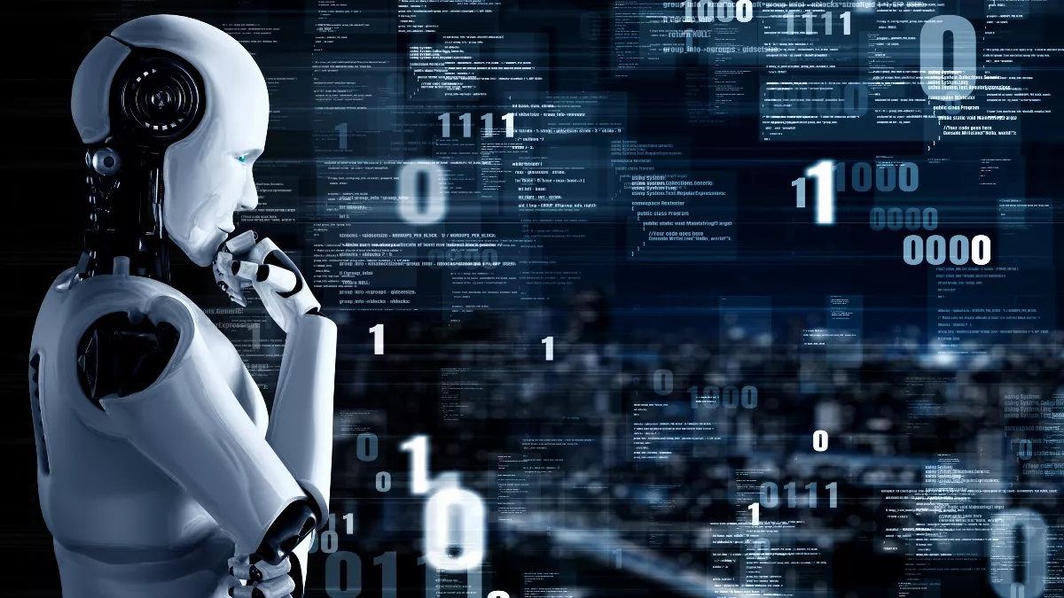 AI發展迅速 諾貝爾物理學獎得主坦言不安籲管控