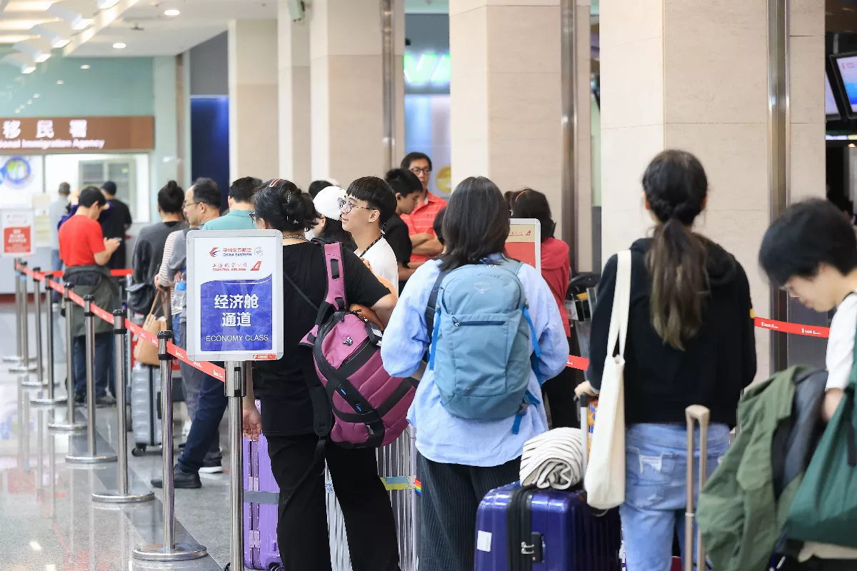 交通部長陳世凱：全力應對國慶疏運需求