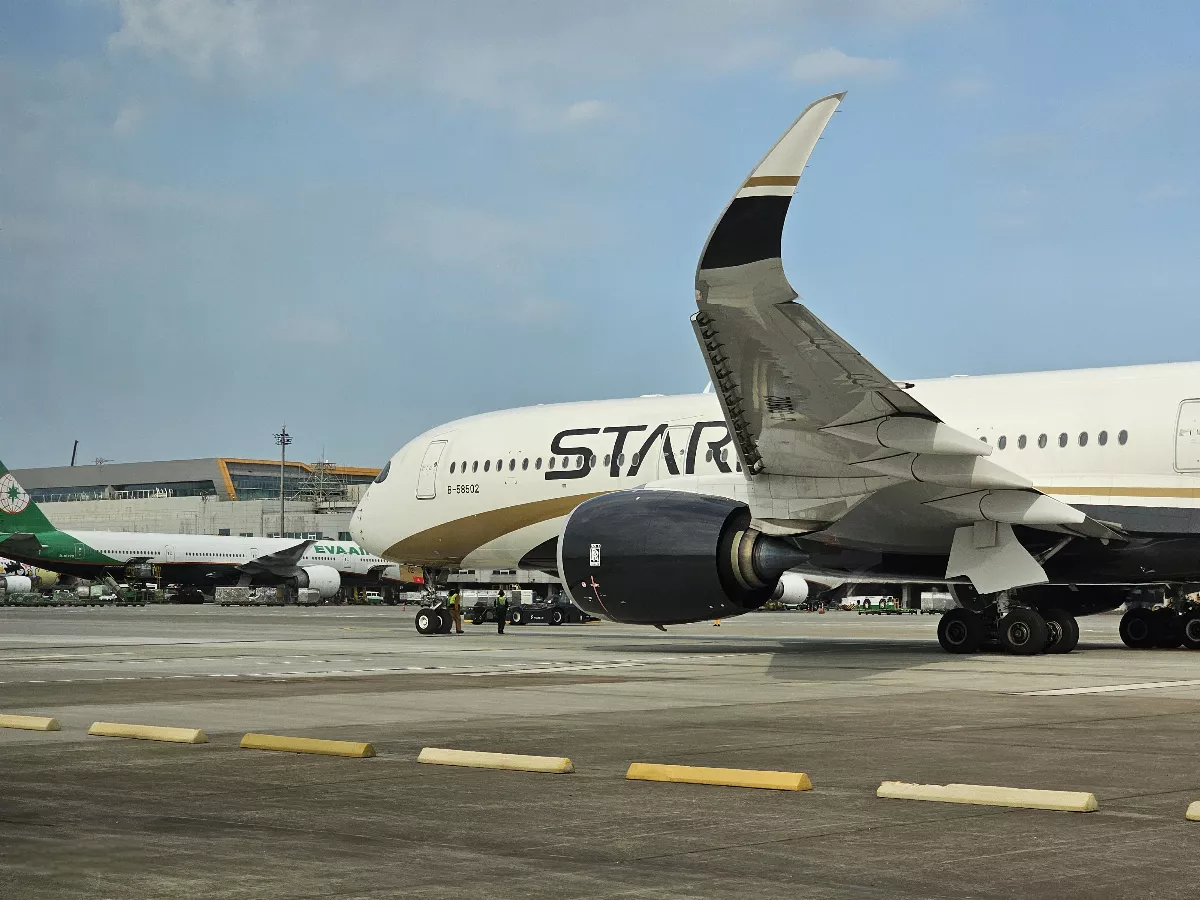 桃機10月10日配合國慶操演   上午3時段暫停起降