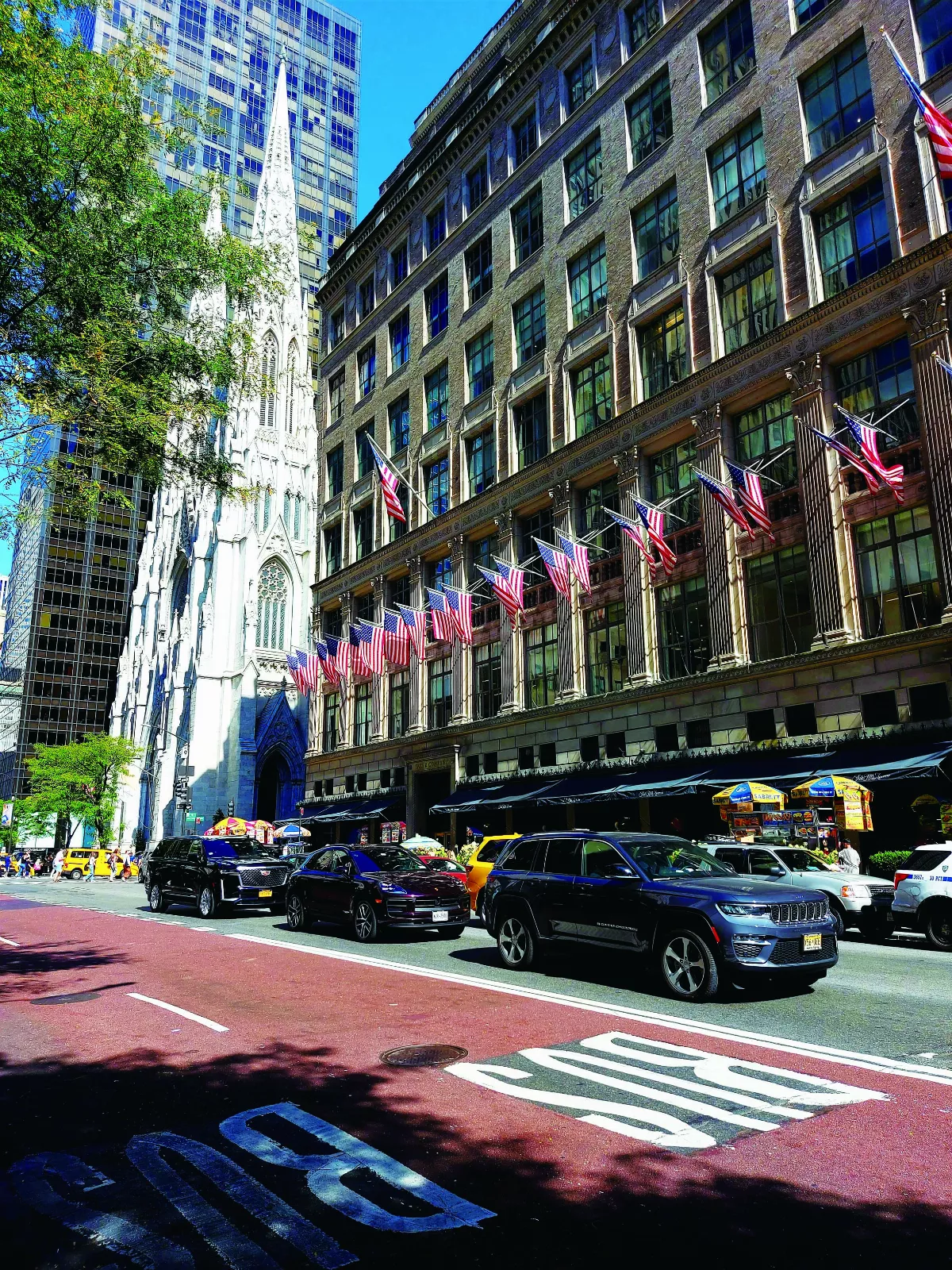 【我行遲遲】長夏過後