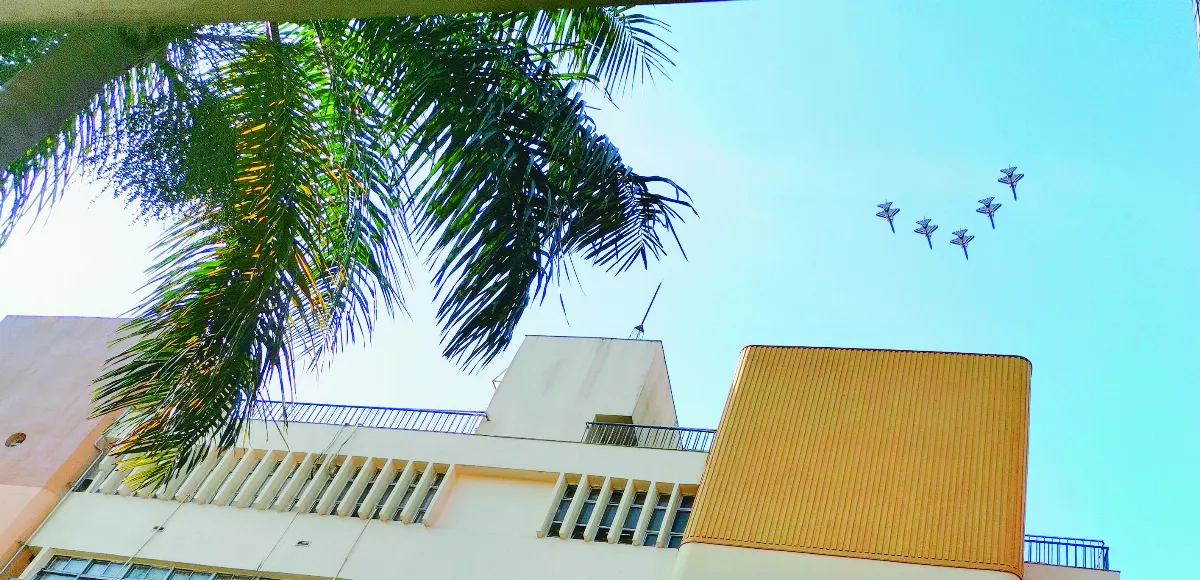 【生活快門】看飛機