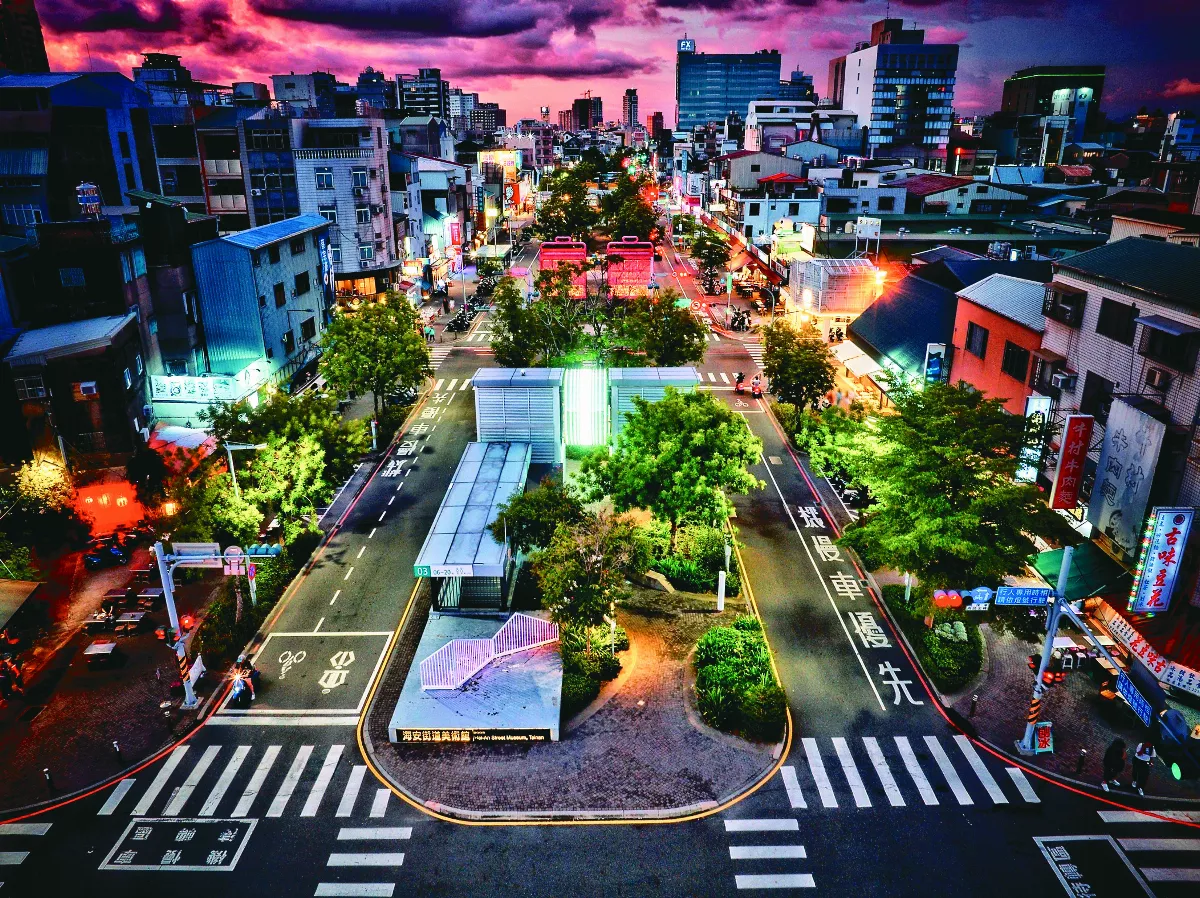 台南建城400年 城市故事啟航