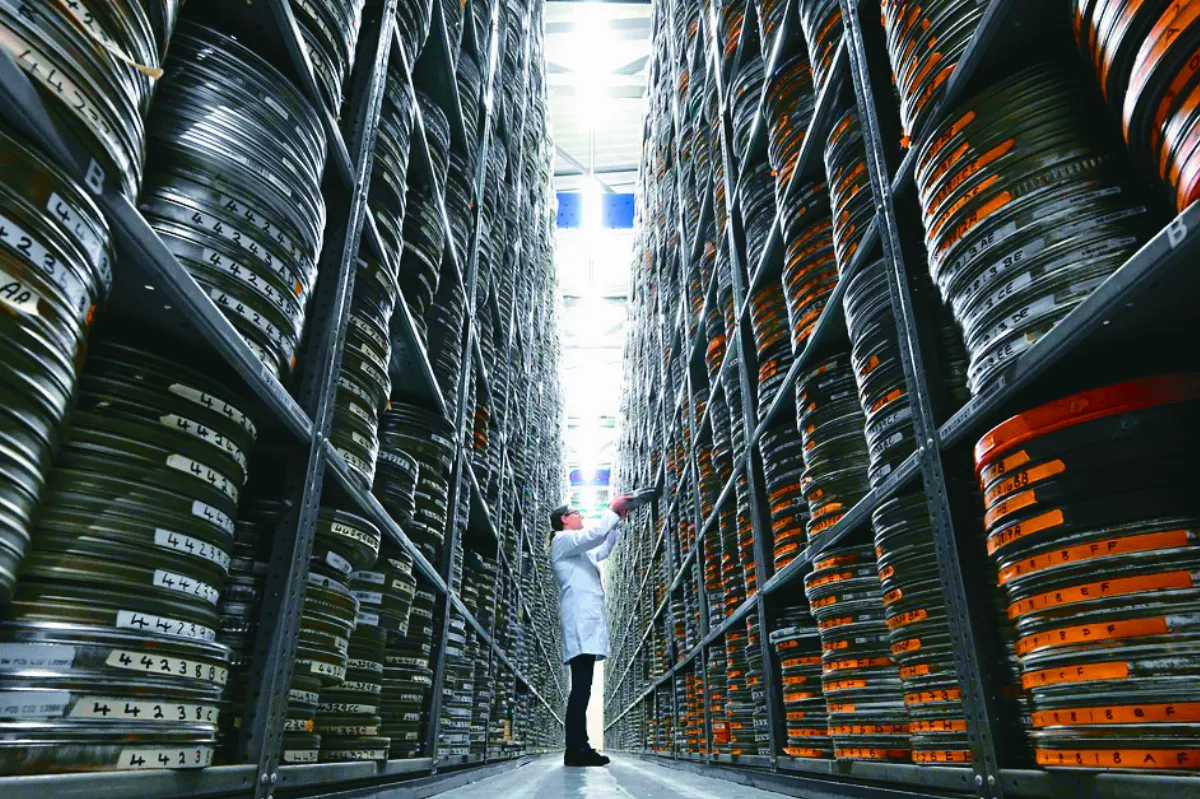 1920年福爾摩斯電影 重登大銀幕