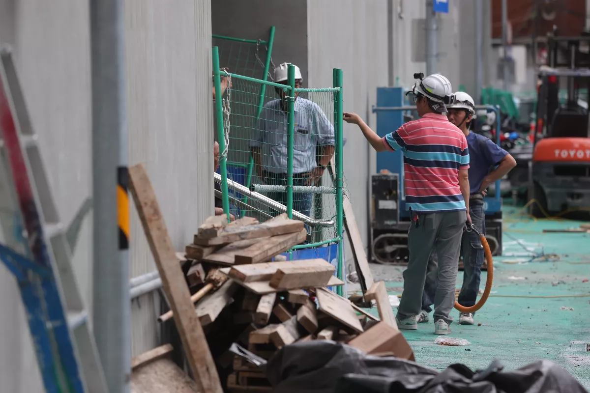 勞工職災後需輔具 可申請最高10萬元補助