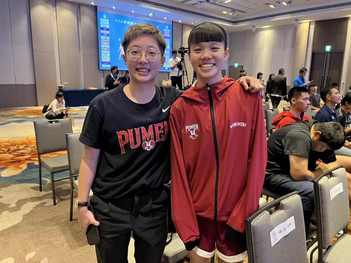 HBL／上季亞軍這季重新出發 普門以小博大