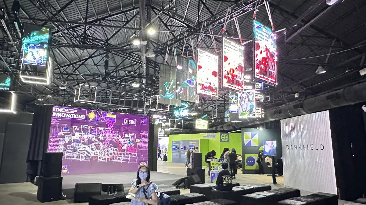 2024 TTXC台灣文化科技大會明登場 亮點、逛展攻略搶先看