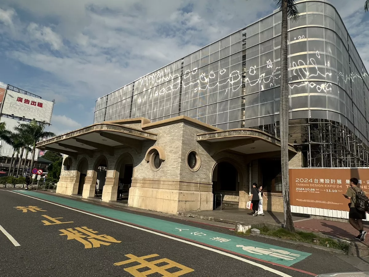 台南車站古蹟修復停工 台鐵曝重大進展