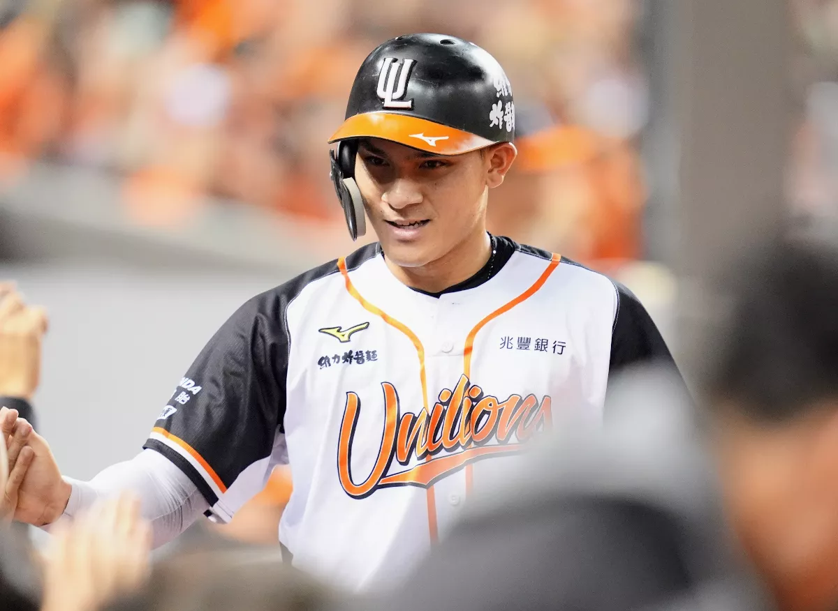 中職／「全隊都渴望這勝」 獅隊終止季後賽7連敗 