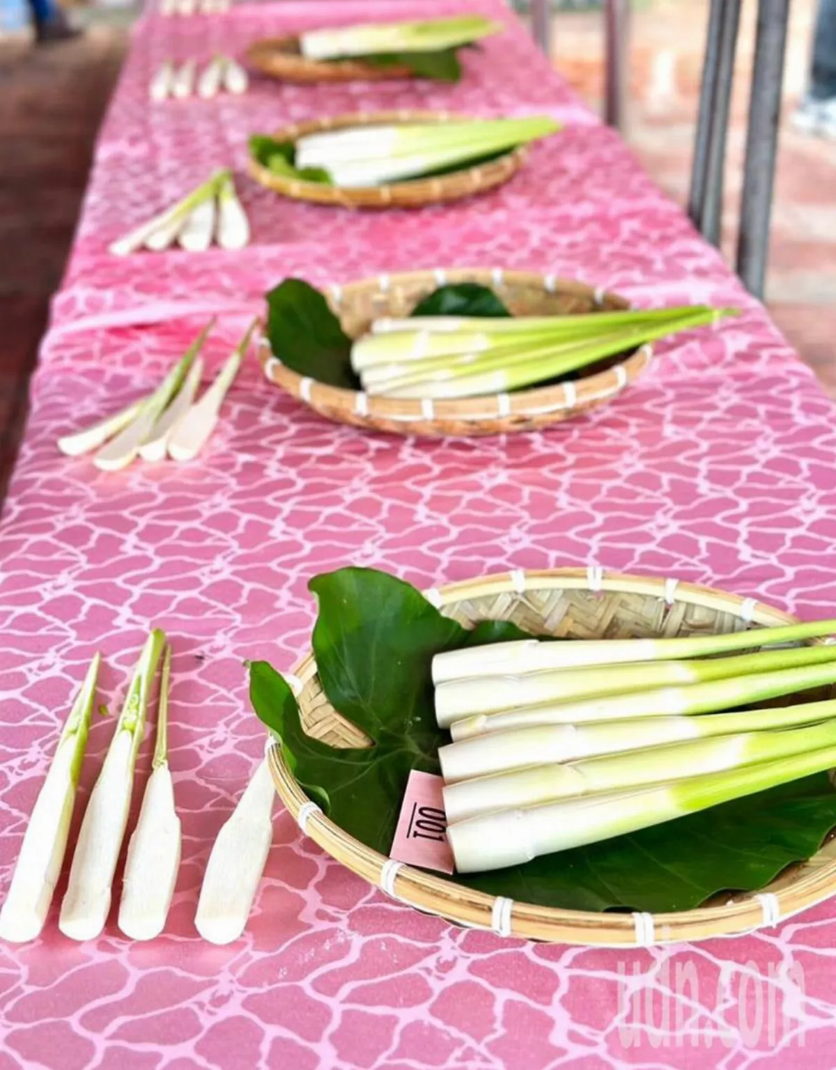【食時有味】菰身走我路
