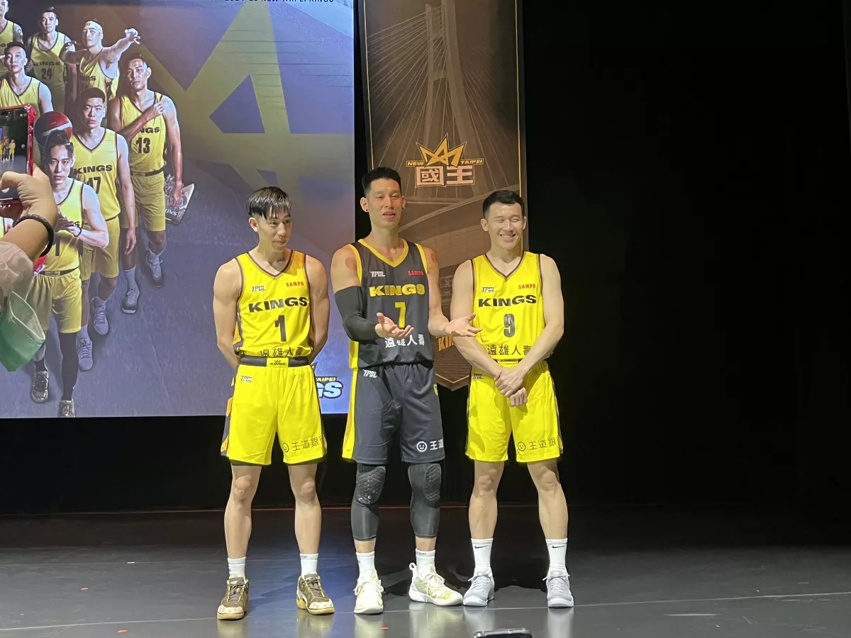 TPBL／李愷諺搭林家兄弟 國王三巨頭成賣點