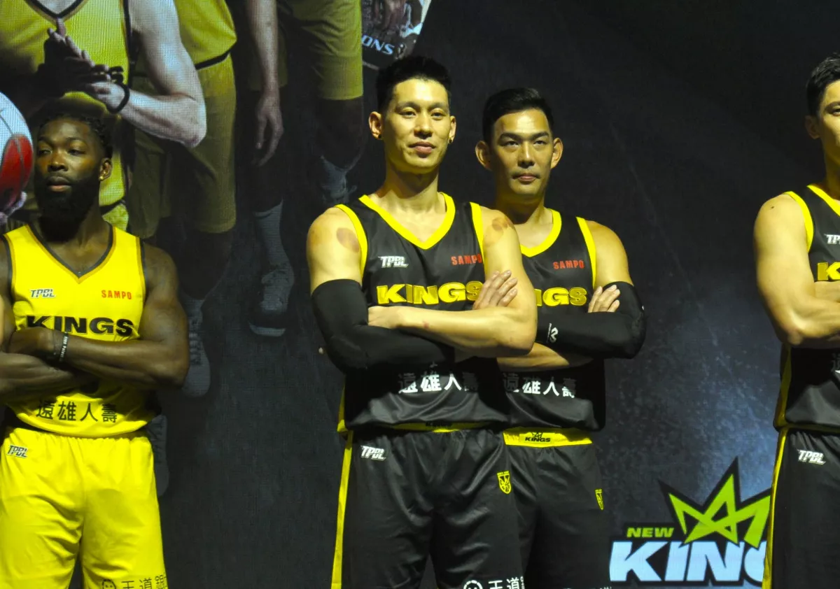 TPBL／坦言看1場少1場 林書豪談退休考量