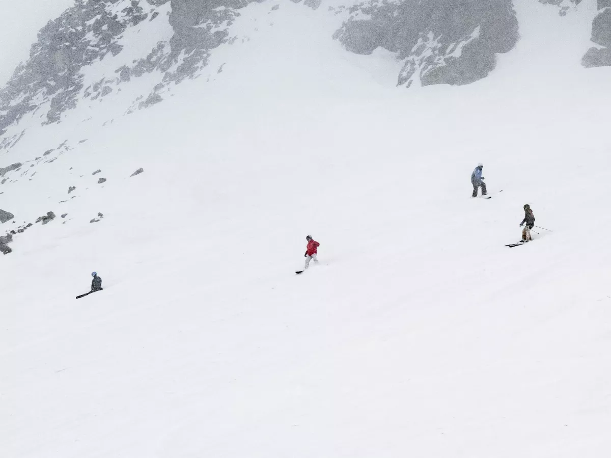 星雲說偈：舉薦賢友