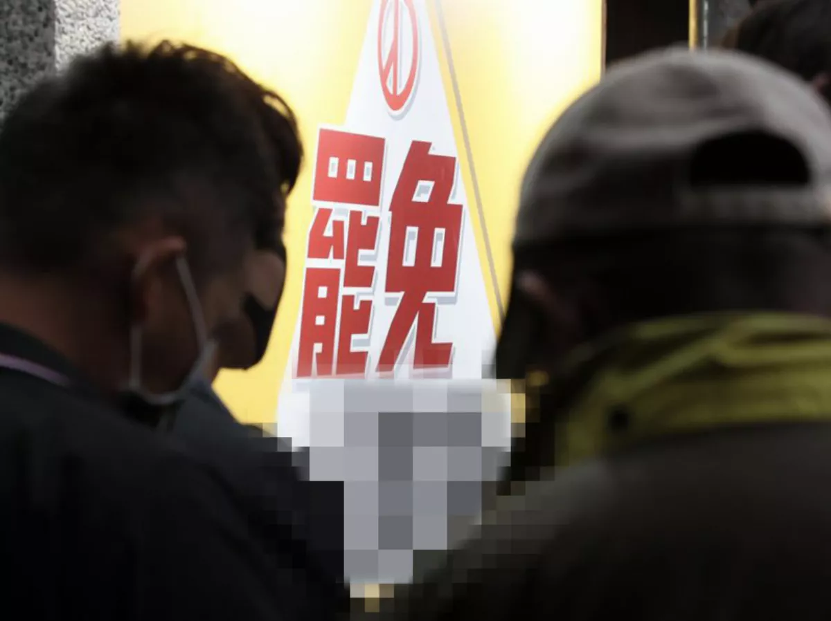 社論--選罷法該修了