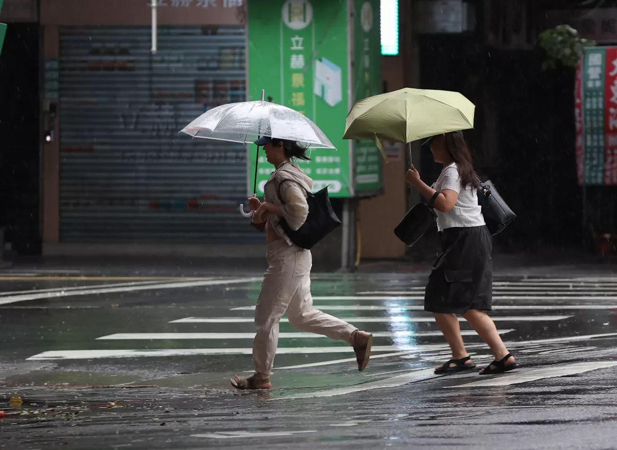 各地晴時多雲 周末北部、東部轉雨及降溫