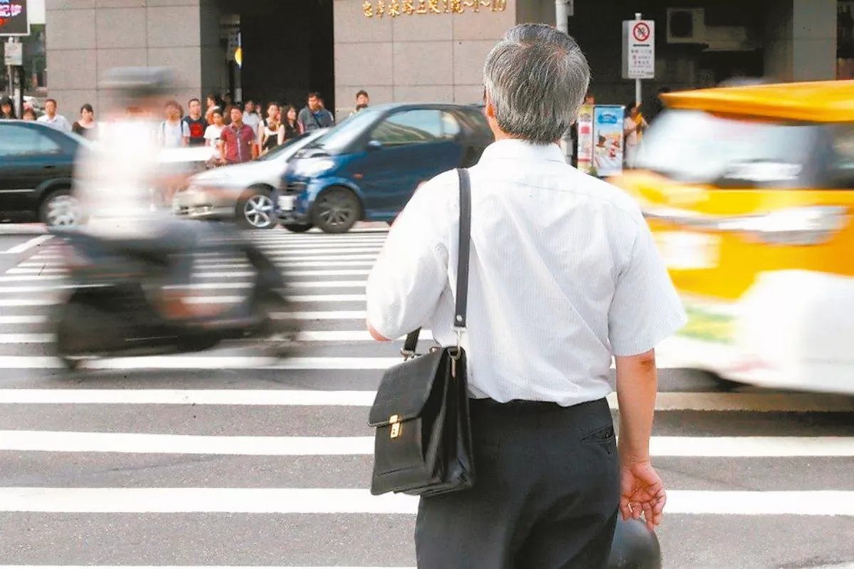 2024年全球退休金指數排名 台灣排名曝光