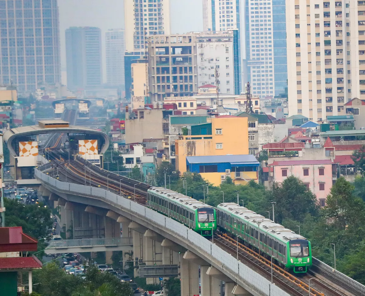 越南電價調漲4.8% 國有電力集團若續虧恐再漲