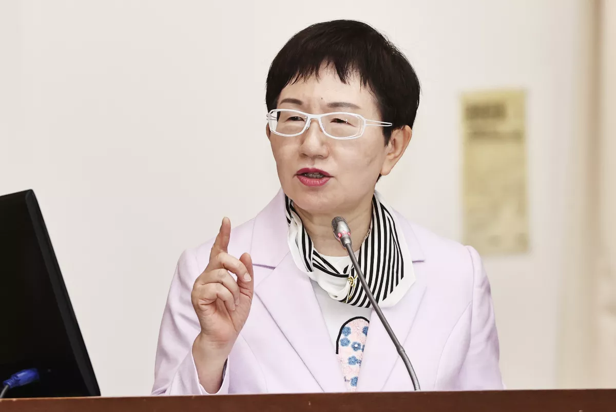 今年稅收再超徵 財長：保守估計1千億