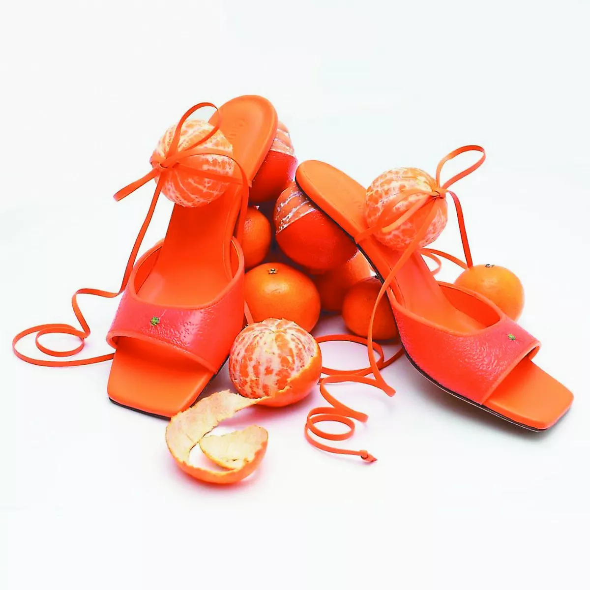 永續蔬菜包 時尚圈新寵兒 