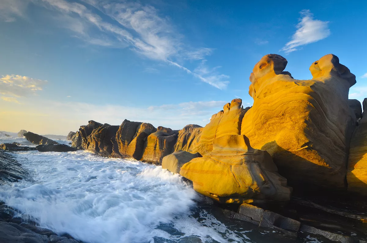 全球百大綠色目的地台灣獲9獎 9年來最多