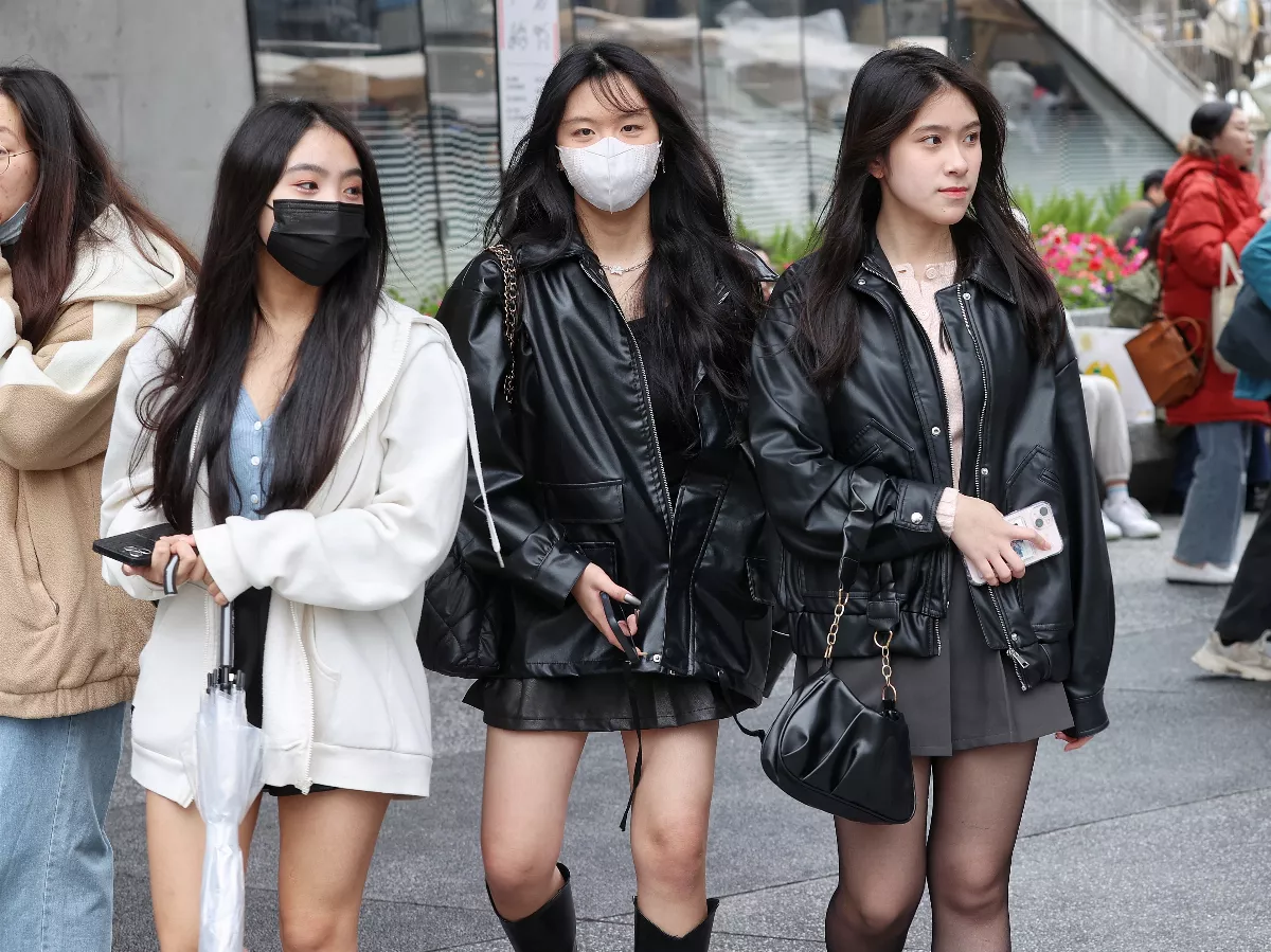 未來一周2波東北季風 這日變天高溫降5度