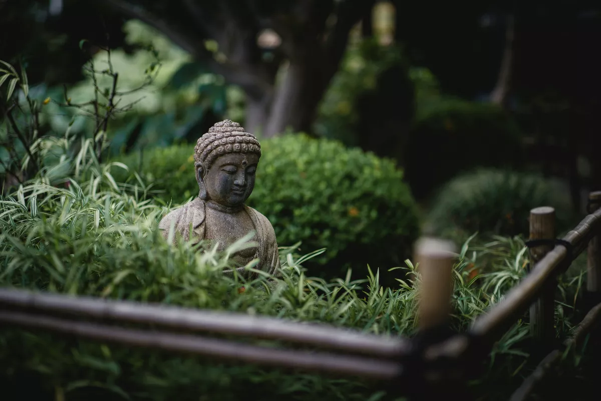 星雲說偈：一念彌陀