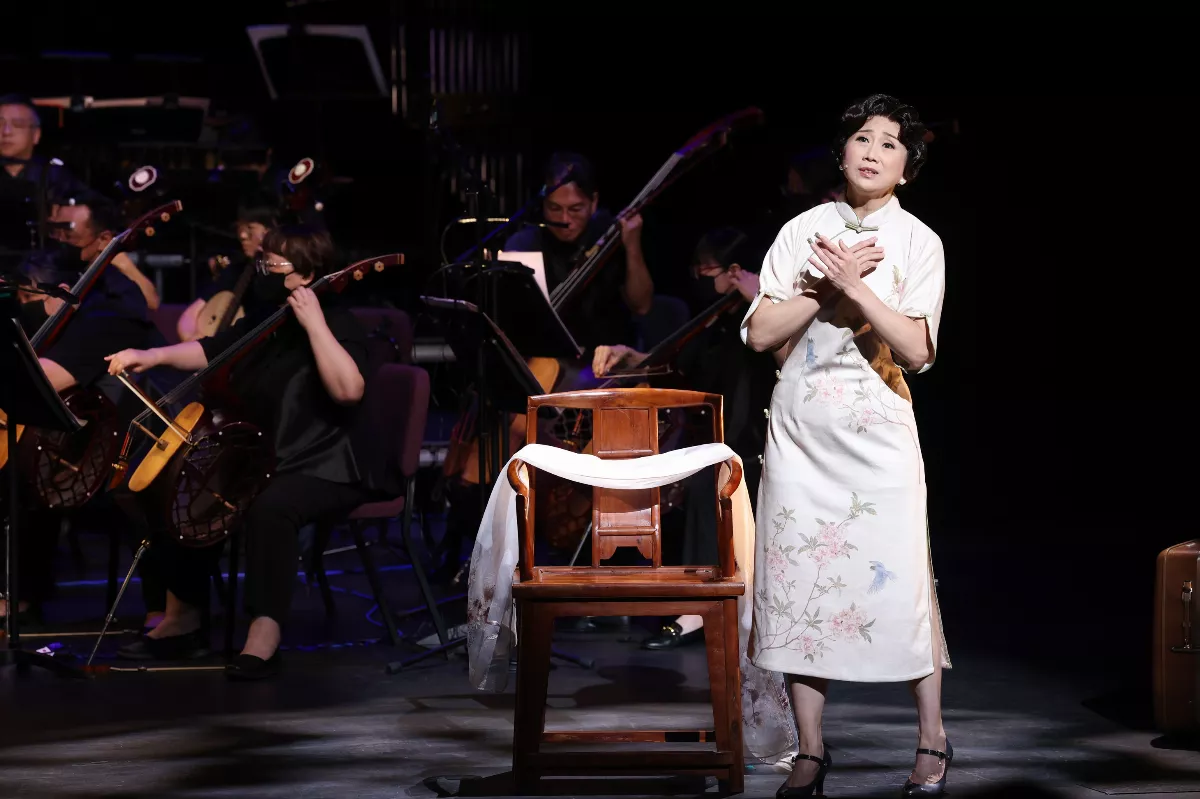 「土水－台灣初露」音樂會 致敬雕塑大師 重現文協精神