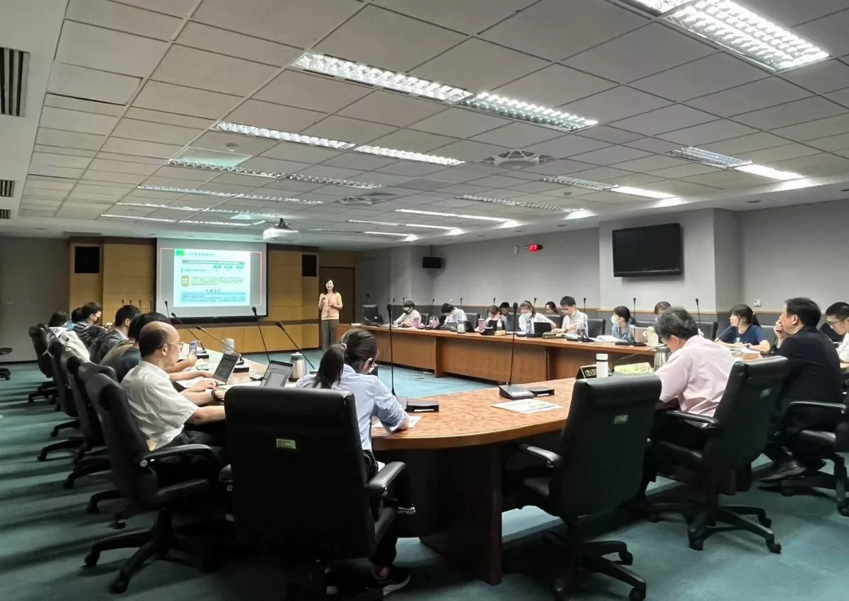 節能減碳關鍵　充電樁設施需求評估工具上線