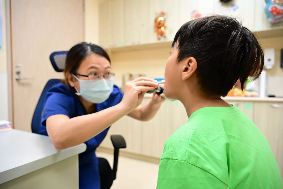 「會走路的肺炎」來了 醫籲過敏兒當心