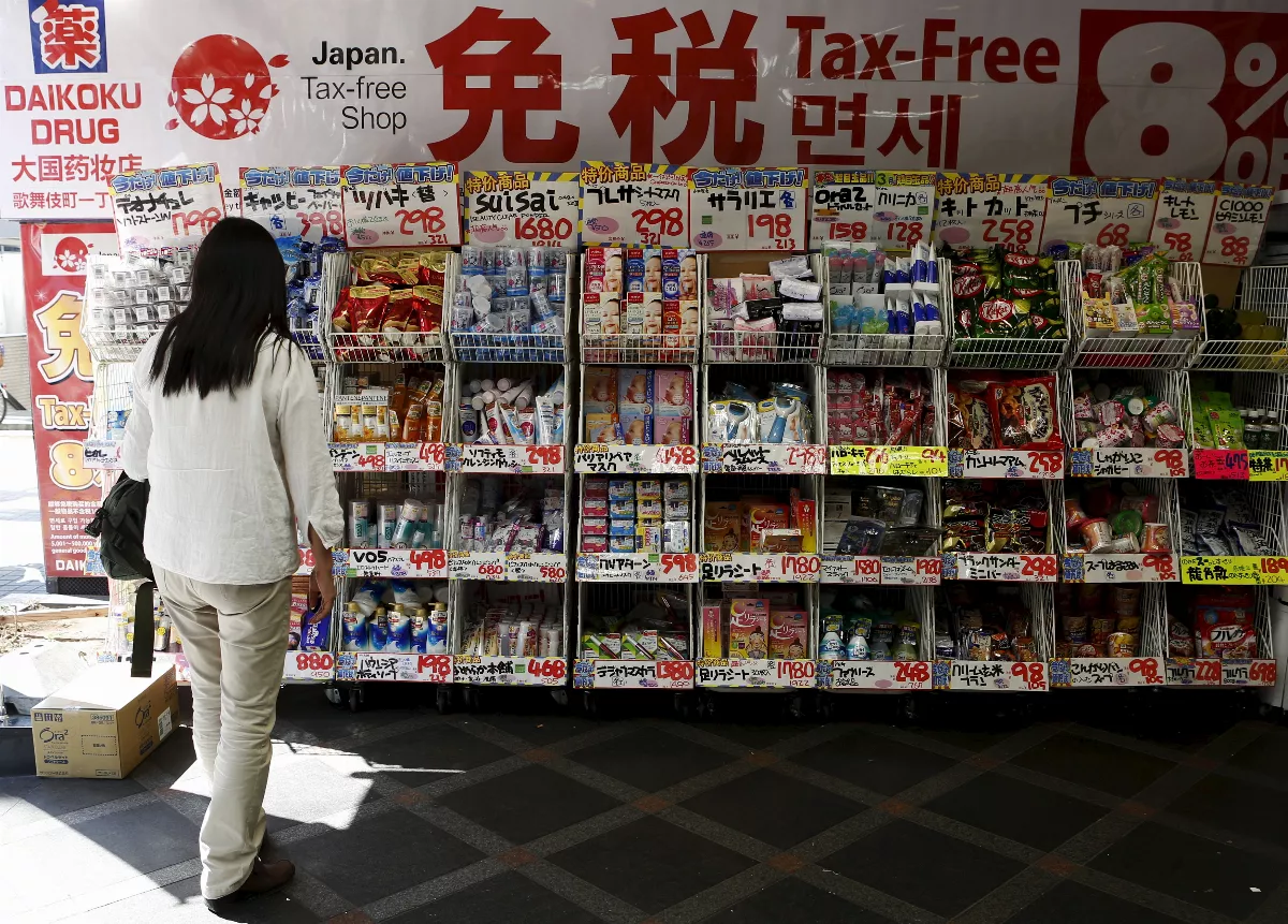 台灣人瘋日本愛扛藥回國 專家分析2原因