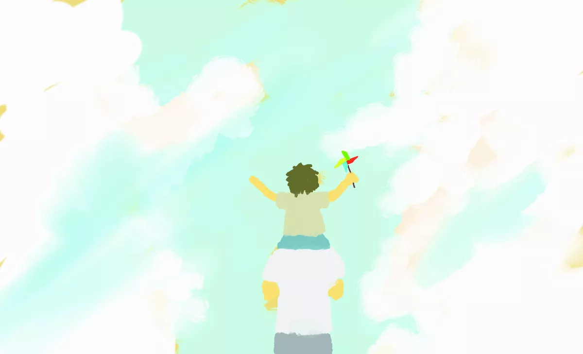 【青春部落】 記憶中的好滋味