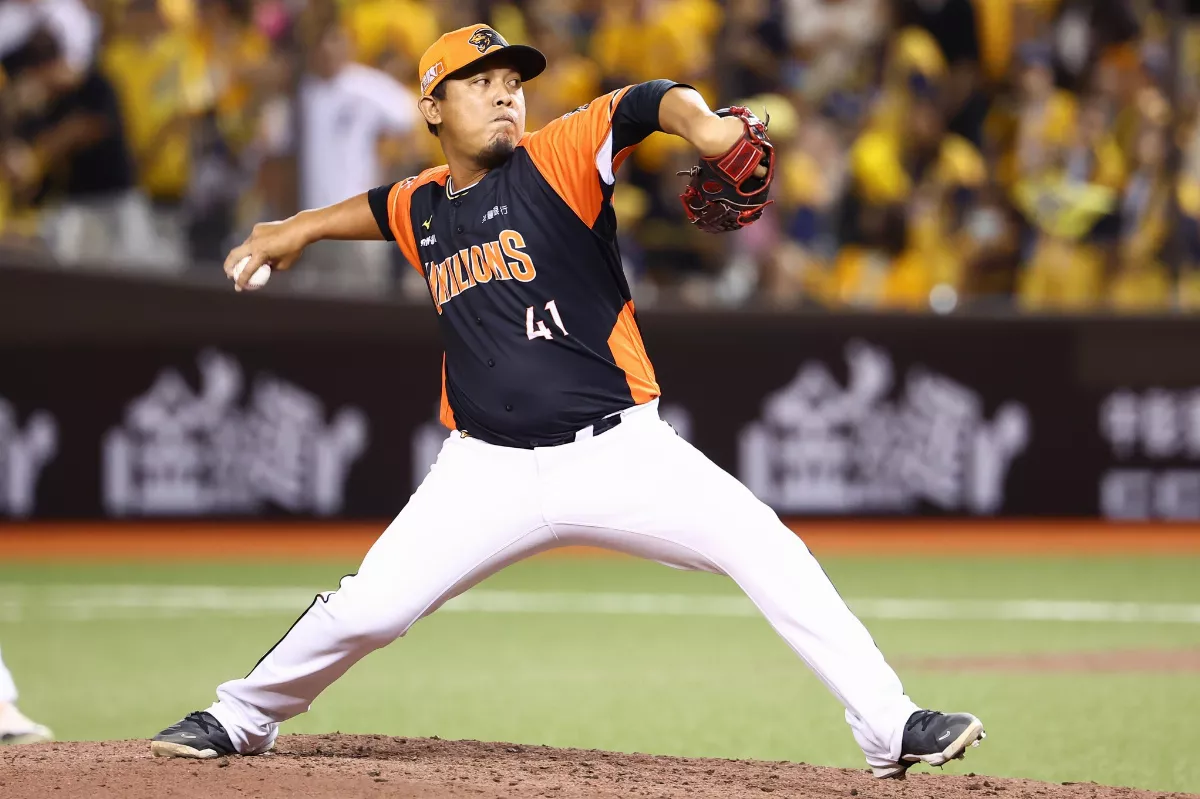 中職／牛棚6人失分史上最慘 餅總：最差的都出現