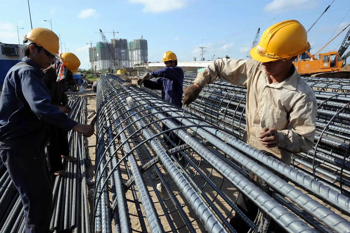 越南預定2025年起試辦碳市場 暫不對外國開放