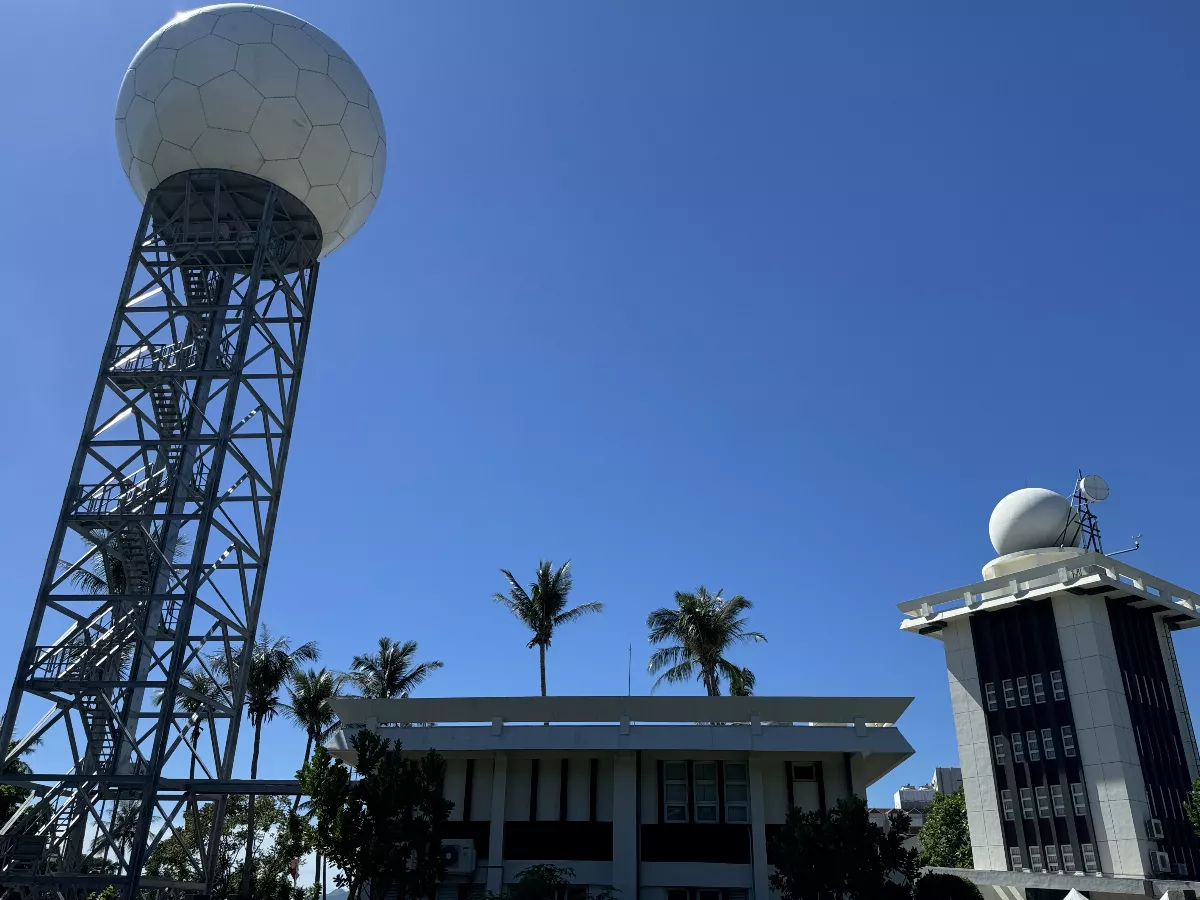 氣象署將設降雨雷達 強化蘇花公路監測預警