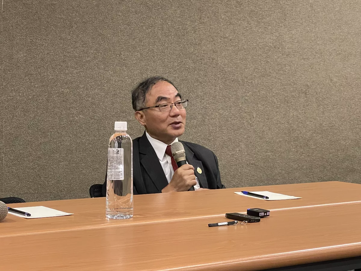 台大建議分發入學放榜時程提前 盼115學年調整