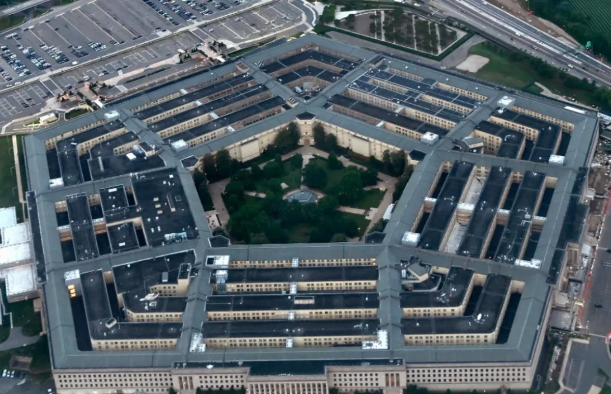 美國防部高度機密遭洩 以色列擁核見光、反擊伊朗行動外流