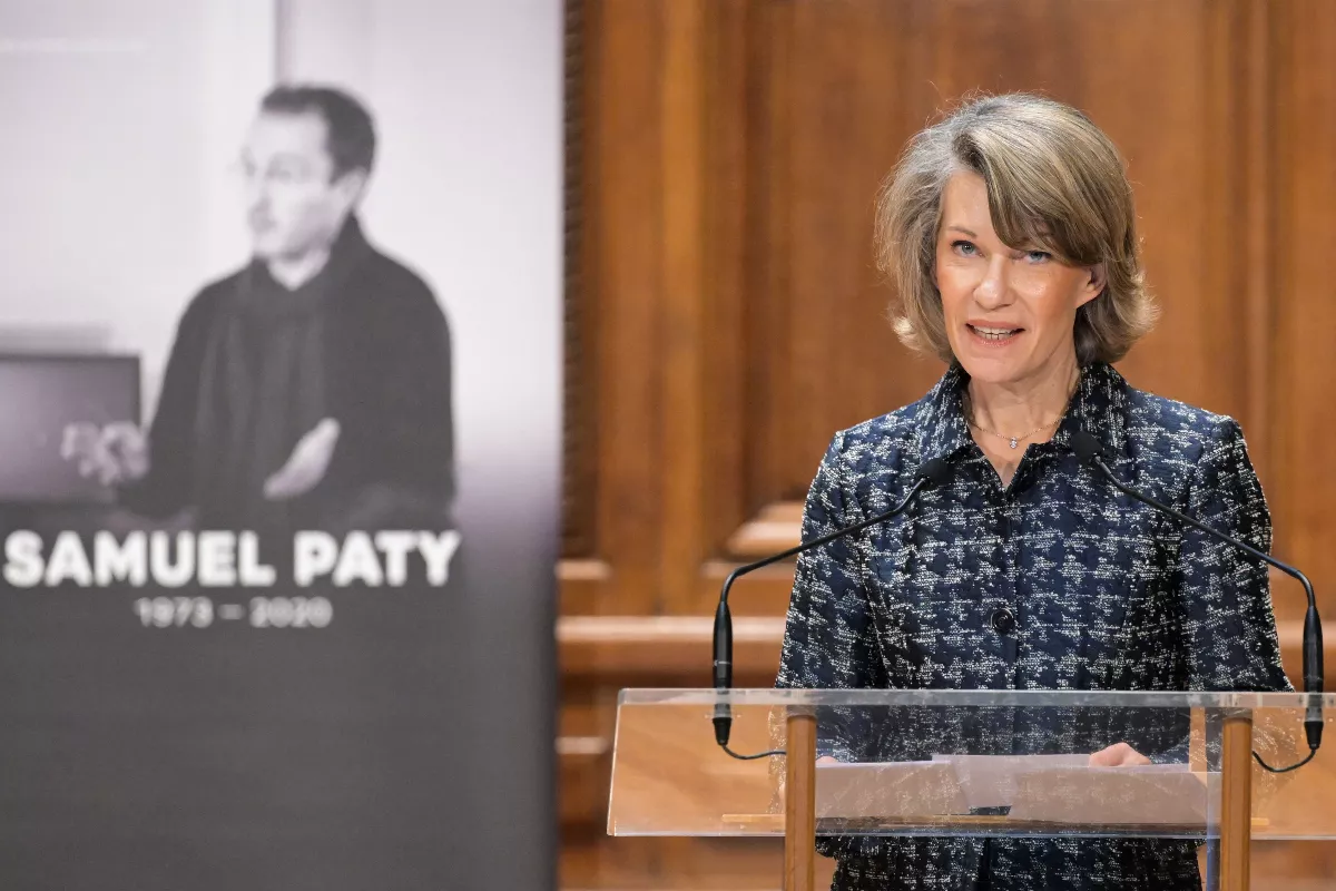 法國外長訪基輔籲支持勝利計畫 表態挺烏克蘭入北約