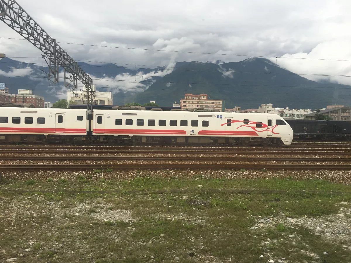 配合公益演唱會　台鐵加開10班次花東列車