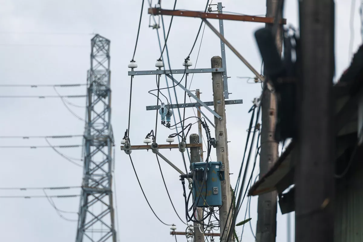 空汙季+核三2號機大修 台電掛保證供電無虞