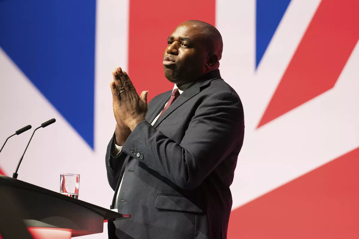 英外相訪南韓 啟動英韓國防外交2+2對話