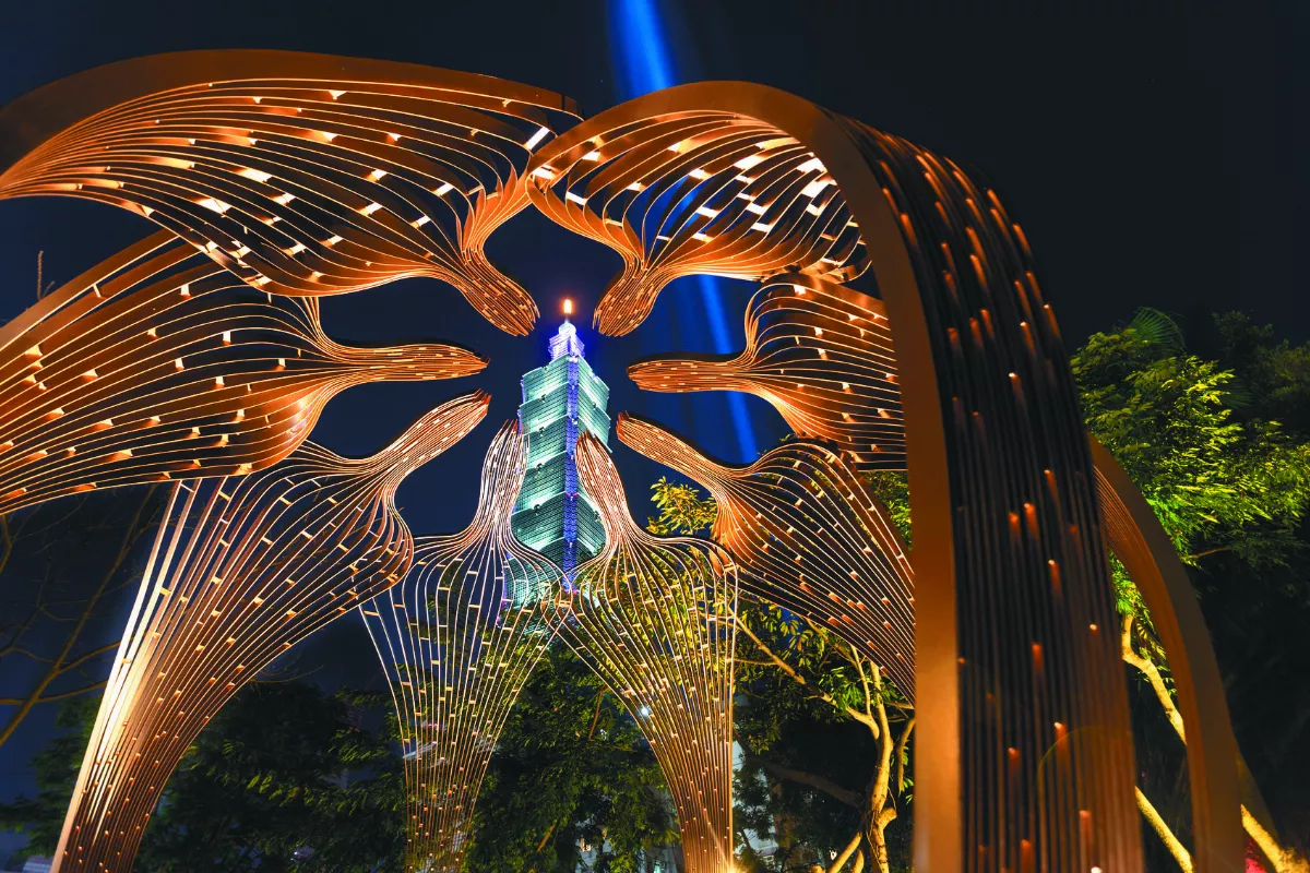 台北藝術周起跑