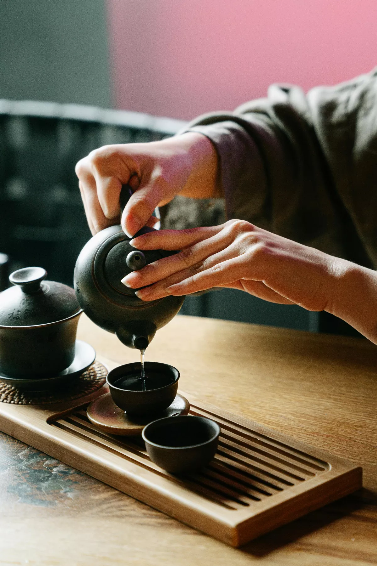 【分享時刻】店小二養成記