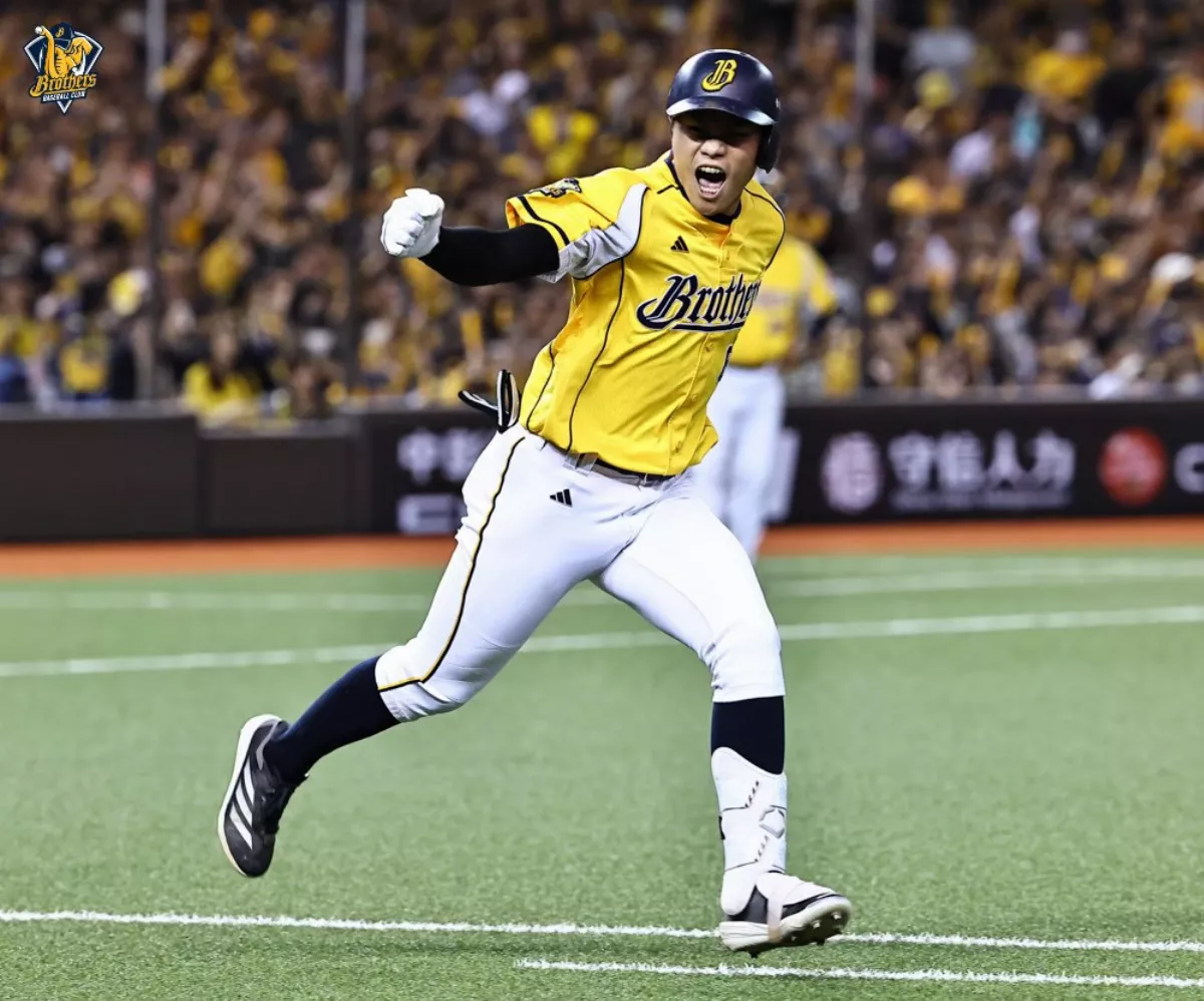 中職／第3戰「平野的考驗」 宋晟睿續當開路先鋒