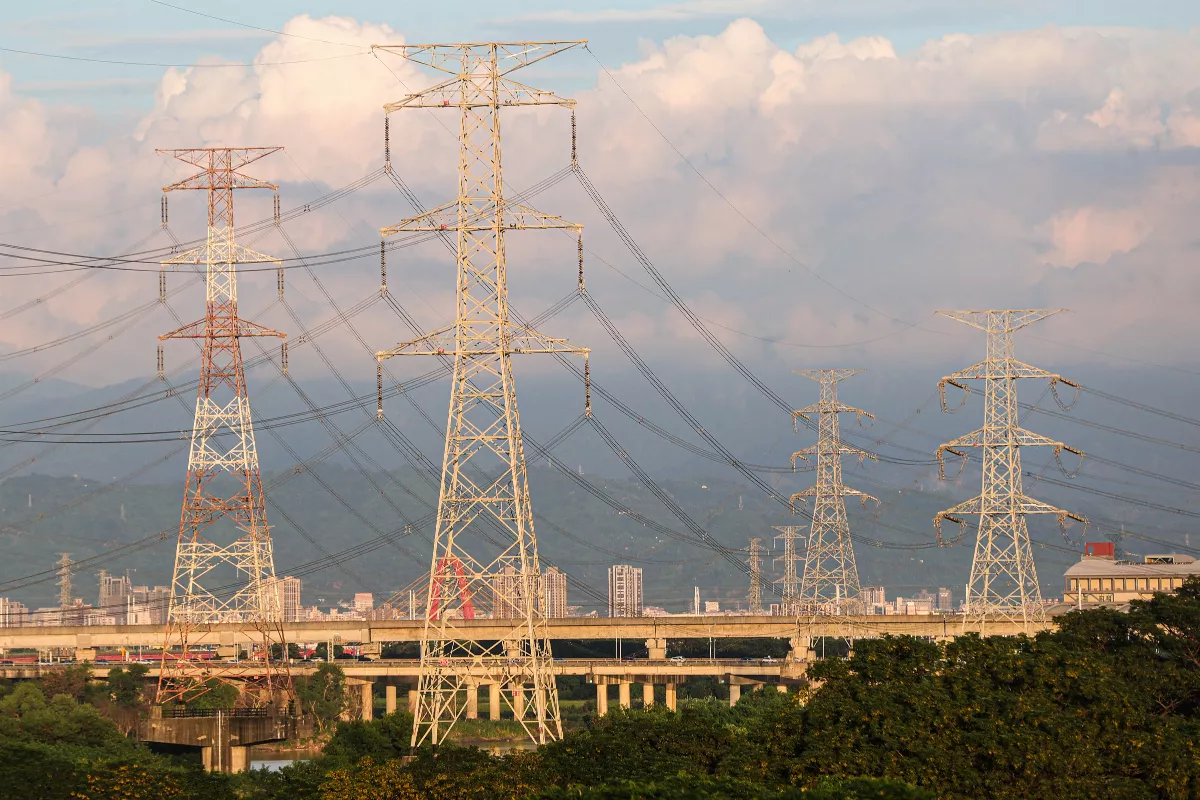 AI議題發酵及旺季效應 9月EPI電力景氣指數連五升