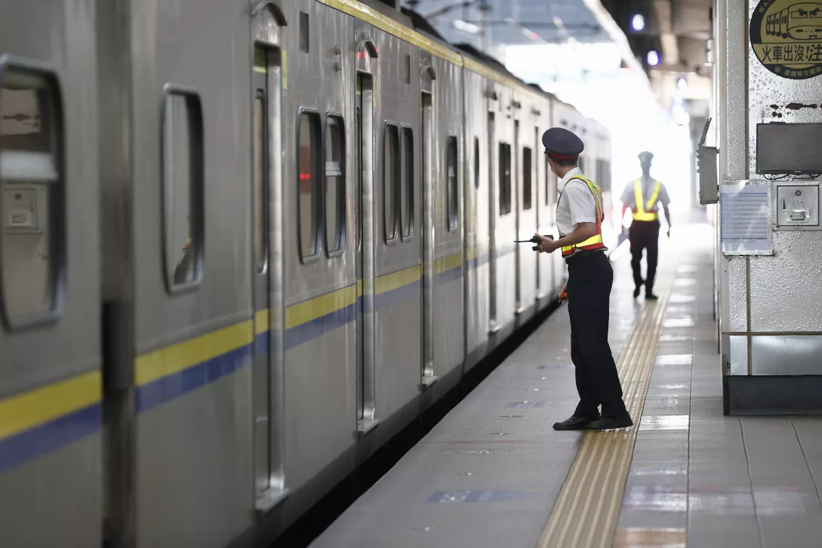 提升從業人員待遇 台鐵宣布調薪