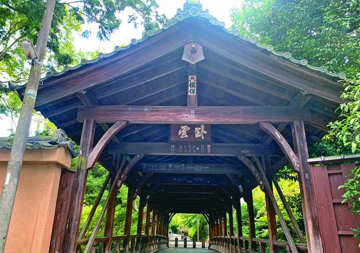 【慢活京都】珍惜每一個遇見