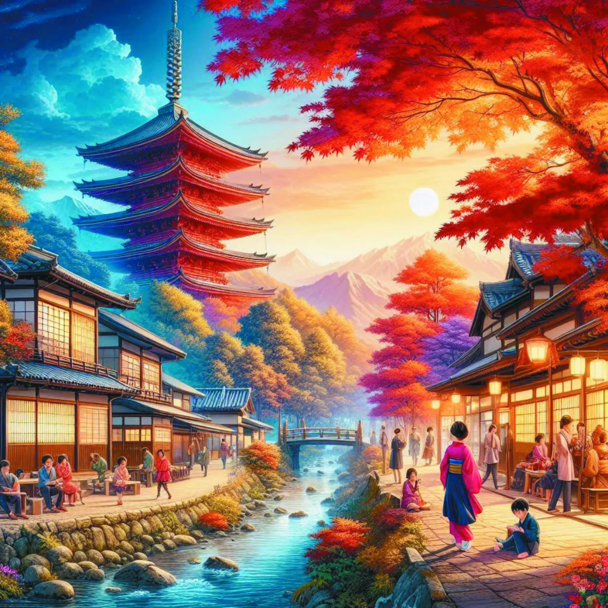 金風秋韻 收穫浪漫時光