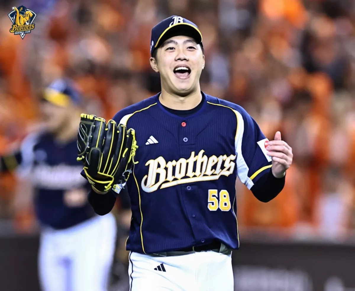 中職／呂彥青奪MVP歸功野手 岳東華直覺印證