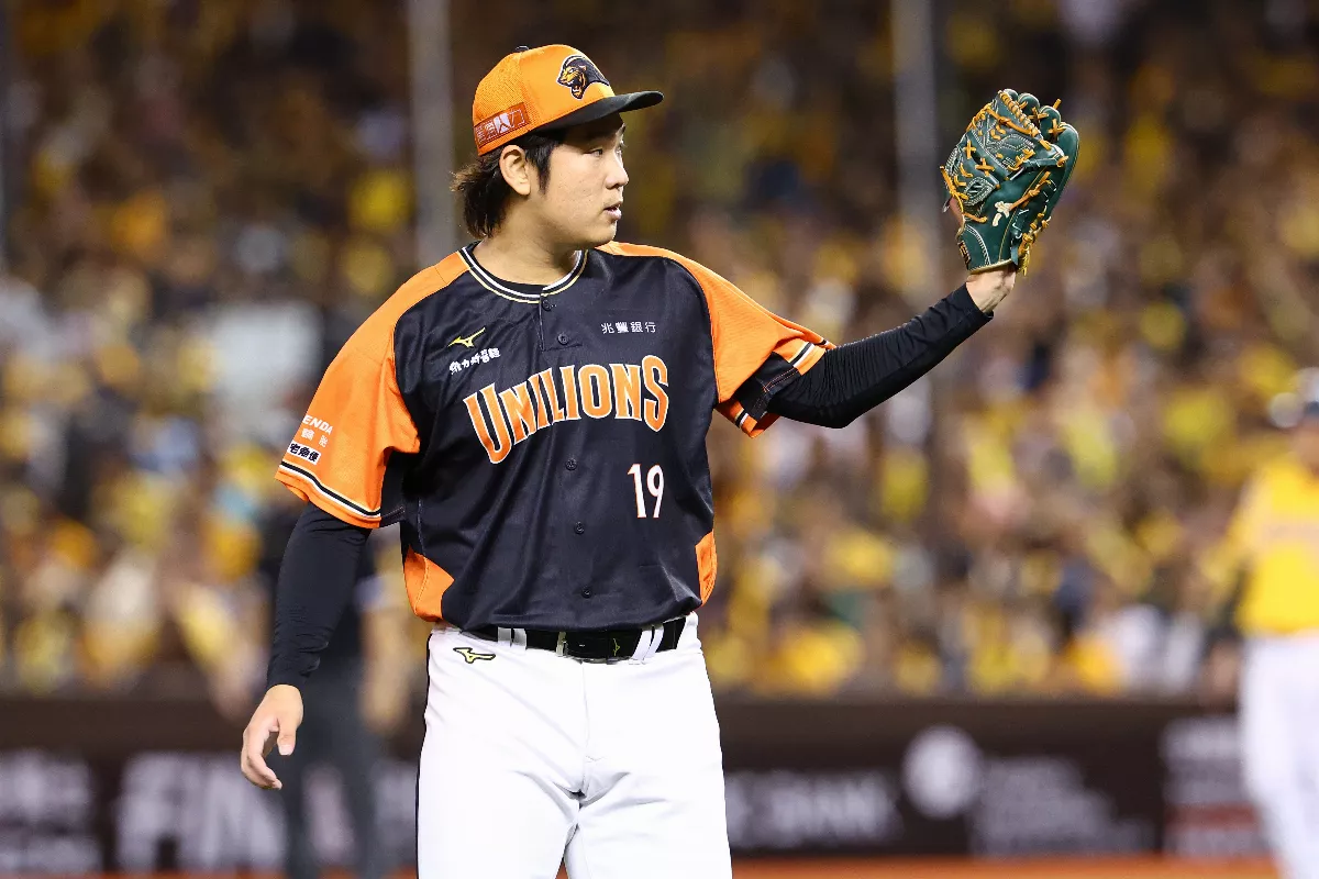 中職／倘若有G6、G7 古林能不能投餅總沒說死