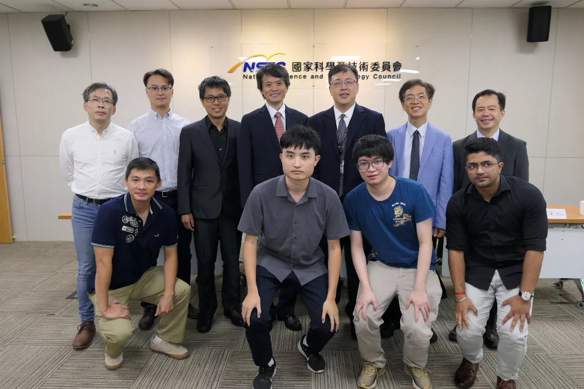 6G與WiFi整合 4D感測技術的突破與應用