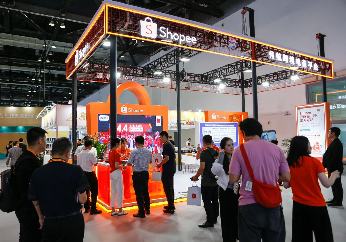 越南民眾瘋網購 前3季消費89億美元成長近4成